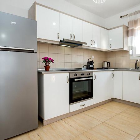 Appartamento House Litsa 2 In Potos Esterno foto