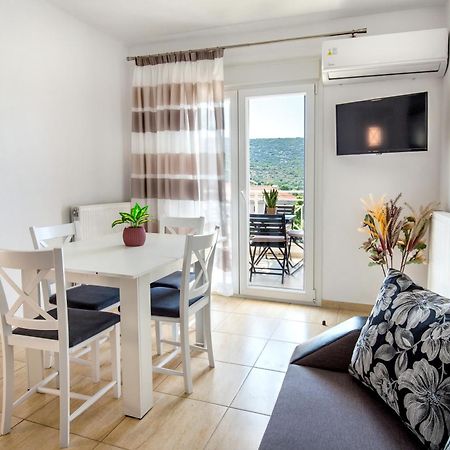 Appartamento House Litsa 2 In Potos Esterno foto