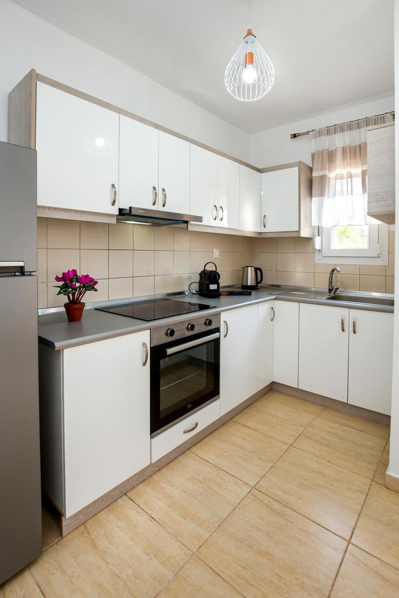 Appartamento House Litsa 2 In Potos Esterno foto