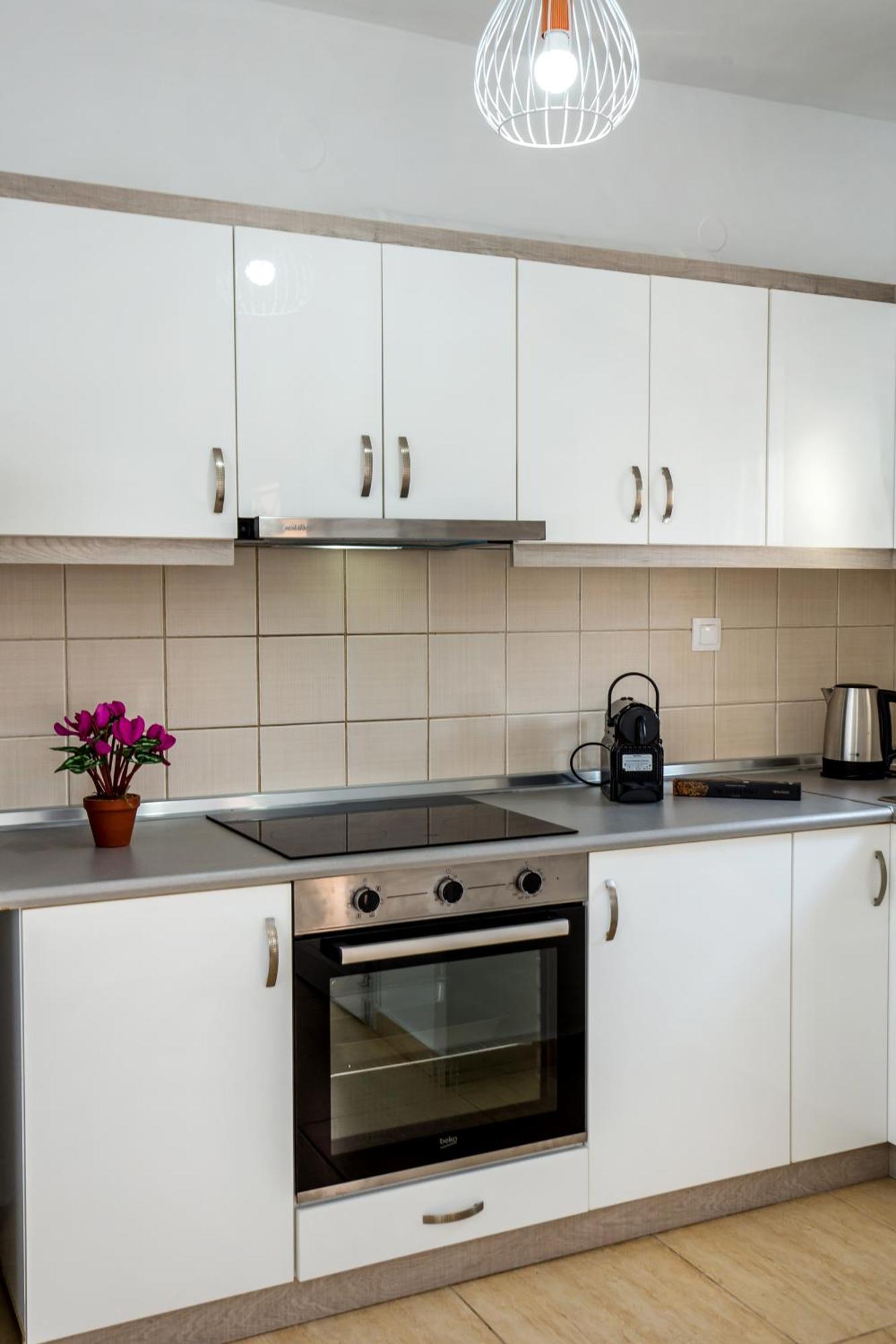 Appartamento House Litsa 2 In Potos Esterno foto